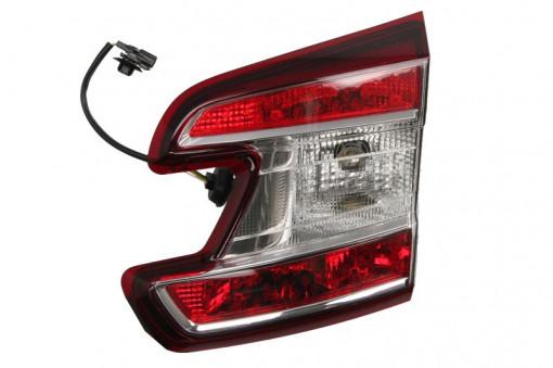 Stop lampa spate Dreapta (partea interioara) potrivit RENAULT MEGANE, MEGANE III 11.08-