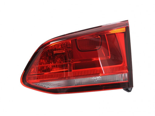 Stop lampa spate Dreapta (partea interioara) potrivit VW GOLF ALLTRACK VII, GOLF SPORTSVAN VII, GOLF VII 08.12-