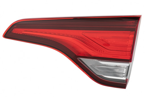 Stop lampa spate Dreapta (partea interioara, W16W) potrivit RENAULT SCENIC IV 09.16-