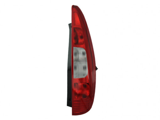 Stop lampa spate Dreapta potrivit MITSUBISHI COLT CZC VI, COLT VI 06.04-06.12