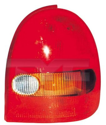 Stop lampa spate Dreapta potrivit OPEL CORSA B, CORSA B/HATCHBACK 03.93-12.01