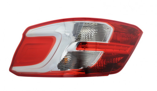 Stop lampa spate Dreapta potrivit PEUGEOT 301 11.12-