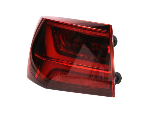 Stop lampa spate Stanga (exterior, LED) potrivit AUDI A6 ALLROAD C7, A6 C7 11.10-09.18