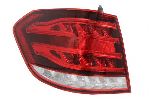 Stop lampa spate Stanga (exterior, LED) potrivit MERCEDES E T-MODEL (S212), E (W212) 01.09-12.16