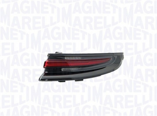 Stop lampa spate Stanga (exterior, LED) potrivit PORSCHE PANAMERA, PANAMERA SPORT TURISMO 05.16-