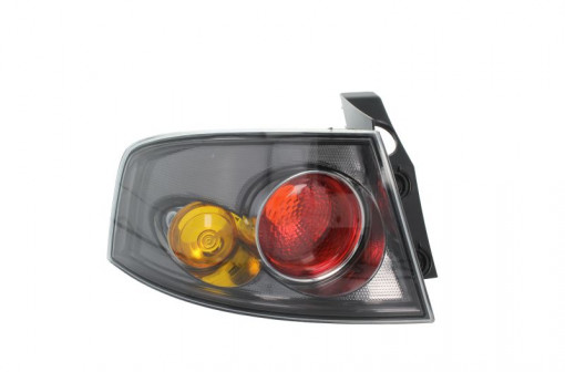 Stop lampa spate Stanga (exterior, P21/5W/P21W) potrivit SEAT IBIZA III 02.02-11.09