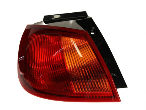 Stop lampa spate Stanga (exterior) potrivit MITSUBISHI COLT CZC VI, COLT VI 06.04-06.12