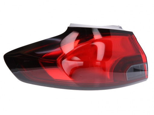 Stop lampa spate Stanga (exterior) potrivit OPEL ZAFIRA C 10.11-