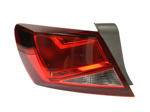 Stop lampa spate Stanga (exterior) potrivit SEAT LEON, LEON SC, LEON ST, LEON ST/KOMBI 09.12-08.20