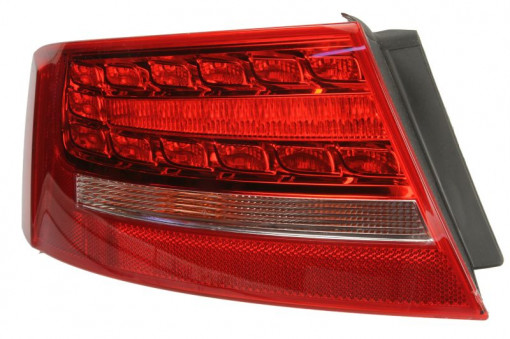Stop lampa spate Stanga (exterior, W16W) potrivit AUDI A5 06.07-01.17