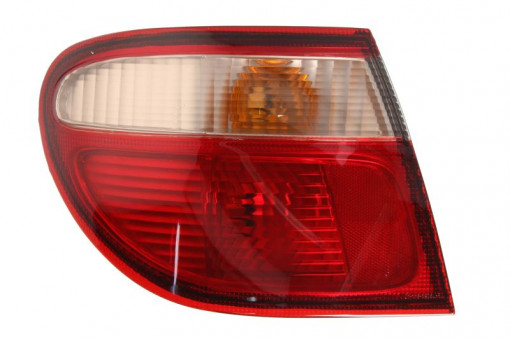 Stop lampa spate Stanga (exterior, W21/5W/W21W) potrivit NISSAN ALMERA I, ALMERA II 09.95-11.06