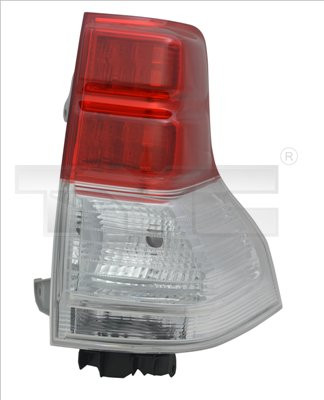 Stop lampa spate Stanga (LED) potrivit TOYOTA LAND CRUISER PRADO 08.09-