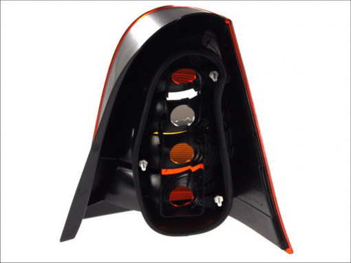 Stop lampa spate Stanga (P21/4W/P21W) potrivit MERCEDES A (W168) 07.97-08.04
