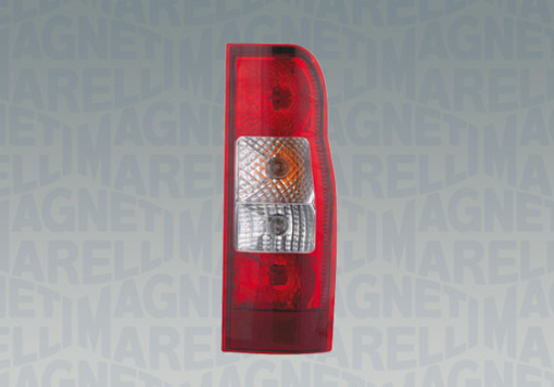 Stop lampa spate Stanga (P21/5W/P21W) potrivit FORD TRANSIT 04.06-12.14
