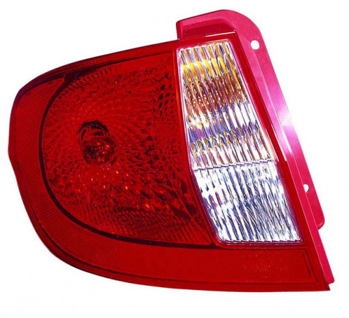 Stop lampa spate Stanga (P21/5W/P21W/W16W) potrivit HYUNDAI GETZ 08.05-