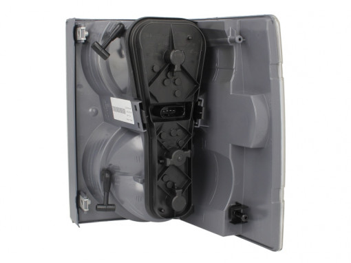 Stop lampa spate Stanga (P21W/PR21W, cu panou cu bec) potrivit LAND ROVER RANGE ROVER III 03.02-08.12