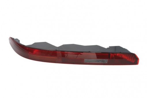 Stop lampa spate Stanga (partea inferioara, W16W) potrivit AUDI Q7 01.15-
