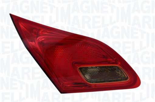 Stop lampa spate Stanga (partea interioara, H21W/W5W) potrivit OPEL ASTRA J, ASTRA J GTC 09.09-