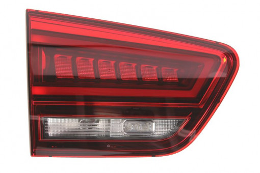 Stop lampa spate Stanga (partea interioara, LED/P21W/W16W) potrivit SEAT ALHAMBRA 06.10-
