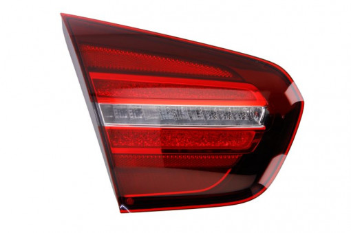Stop lampa spate Stanga (partea interioara, LED) potrivit MERCEDES GLA (X156) 12.13-