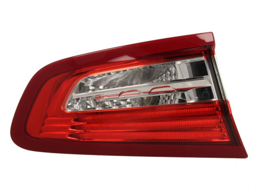 Stop lampa spate Stanga (partea interioara, P21W, carcasa neagra) potrivit CITROEN DS5 11.11-07.15