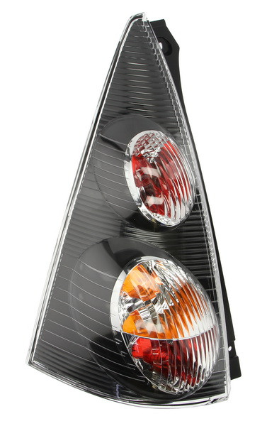 Stop lampa spate Stanga potrivit CITROEN C1; PEUGEOT 107 06.05-09.14