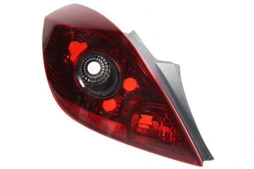 Stop lampa spate Stanga potrivit OPEL CORSA D, CORSA D/HATCHBACK 07.06-08.14