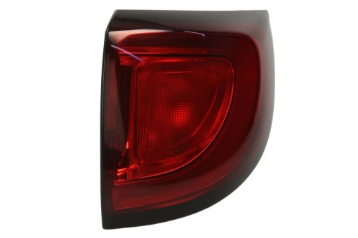 Stop spate Dreapta (extern, LED) potrivit CHRYSLER PACIFICA 01.17-