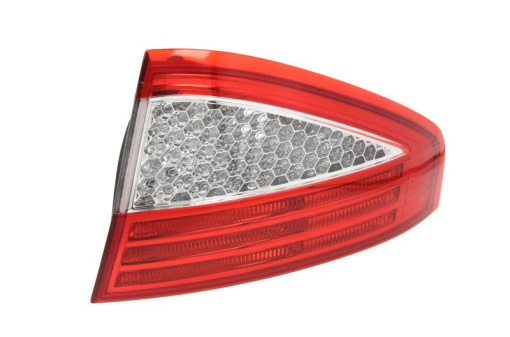 Stop spate Dreapta (extern, P21/5W/P21W) potrivit FORD MONDEO IV 03.07-01.15