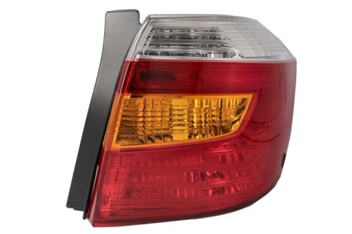 Stop spate Dreapta (extern) potrivit TOYOTA HIGHLANDER, HIGHLANDER / KLUGER 09.03-08.15