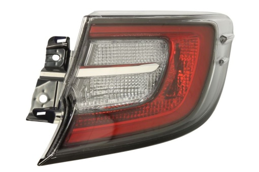 Stop spate dreapta (external, LED, fara modul LED) potrivit TOYOTA COROLLA SDN E21 Hatchback 03.19-05.22