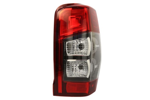 Stop spate dreapta (LED) potrivit MITSUBISHI L 200 / TRITON 01.19-