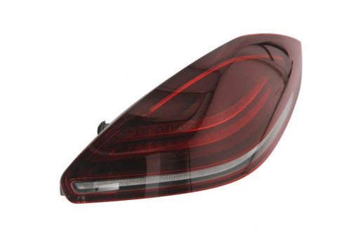 Stop spate Dreapta (LED) potrivit PORSCHE PANAMERA 07.09-10.16