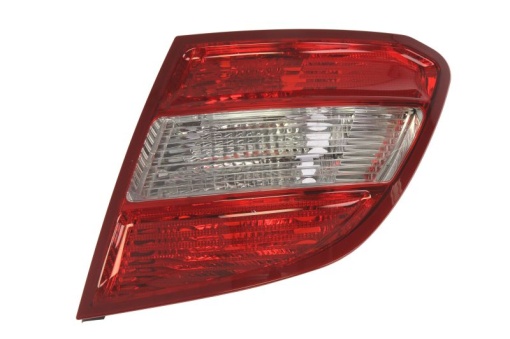 Stop spate Dreapta (P21W/W16W/W5W) potrivit MERCEDES C T-MODEL (S204), C (W204) 01.07-08.14