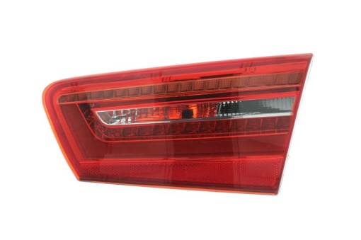 Stop spate Dreapta (partea interioara, H21W/LED) potrivit AUDI A6 C7 11.10-09.18