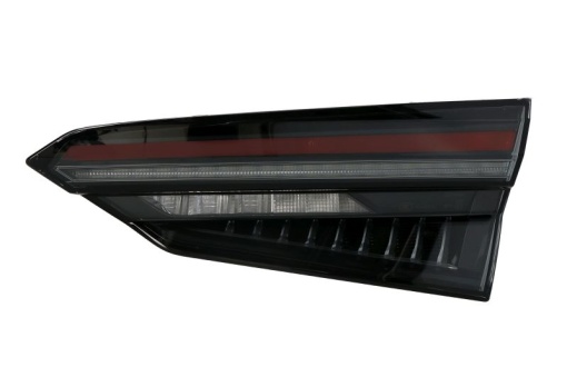 Stop spate Dreapta (partea interioara, LED) potrivit AUDI A5 06.16-