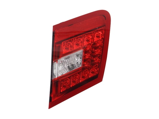 Stop spate Dreapta (partea interioara, LED) potrivit MERCEDES E T-MODEL (S212), E (W212) 01.09-12.16