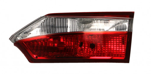 Stop spate Dreapta (partea interioara, W16W/W5W) potrivit TOYOTA COROLLA 06.13-08.19