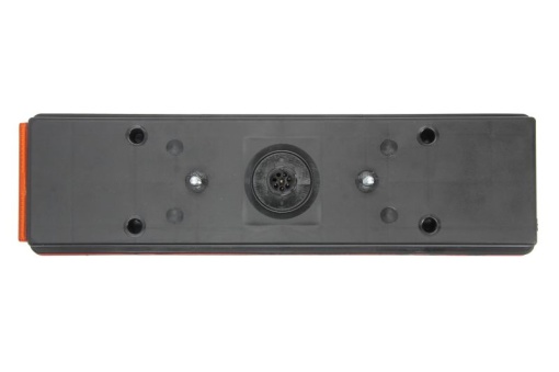 Stop spate stanga/dreapta (24V, reflector conector: Rear Bayonet 8PIN) potrivit MAN E2000, F2000, L2000, M 2000 L, M 2000 M, M90 09.90- - Img 1