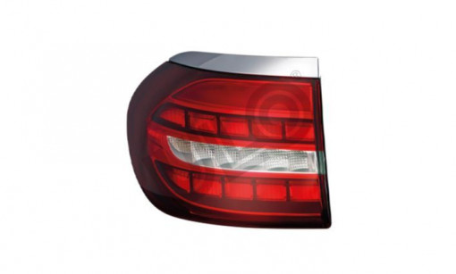 Stop spate stanga (exterior) potrivit MERCEDES E-KLASA W213 Station wagon 01.20-