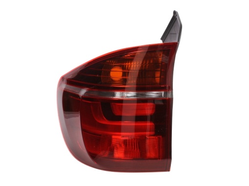 Stop spate Stanga (extern, LED/P21W/W16W) potrivit BMW X5 (E70) 10.08-07.13