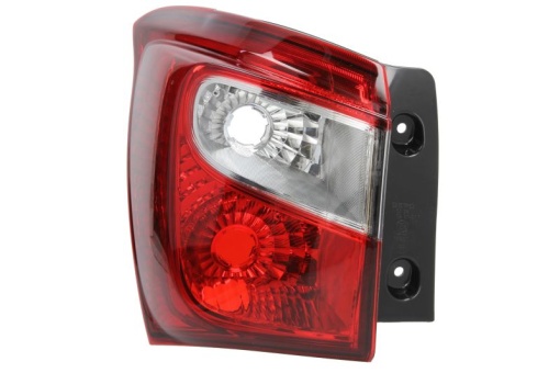 Stop spate Stanga (extern, P21/5W/P21W) potrivit SUZUKI SX4 S-CROSS 08.13-