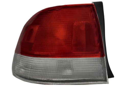 Stop spate Stanga (extern) potrivit HONDA CIVIC VI 10.95-02.01