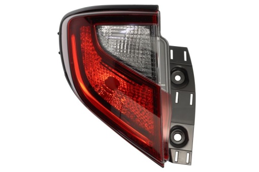 Stop spate stanga (extern) potrivit TOYOTA C-HR 1 04.19-05.23