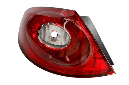 Stop spate Stanga (extern, RY10W/W16W) potrivit VW PASSAT B6 02.08-01.12