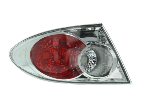 Stop spate Stanga (extern, W21/5W/WY21W) potrivit MAZDA 6 01.02-02.08