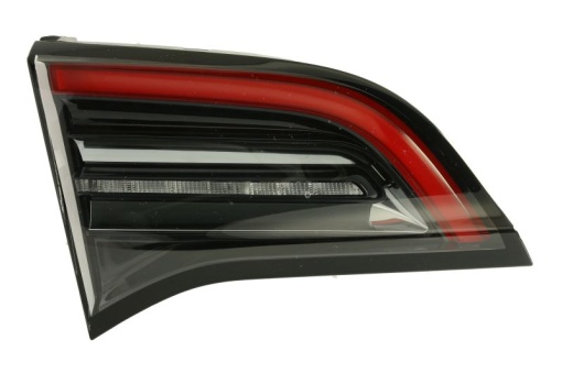 Stop spate stanga (interior, LED, cu lumina de ceata, lumina de marșarier) potrivit TESLA MODEL 3, MODEL Y 01.17-