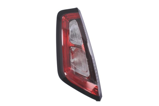 Stop spate Stanga (LED/P21W) potrivit ABARTH PUNTO, PUNTO EVO; FIAT PUNTO, PUNTO EVO, PUNTO EVO/HATCHBACK, PUNTO/HATCHBACK 07.08-