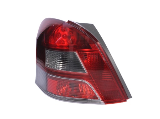 Stop spate Stanga (LED/W5W) potrivit TOYOTA YARIS 08.05-12.12
