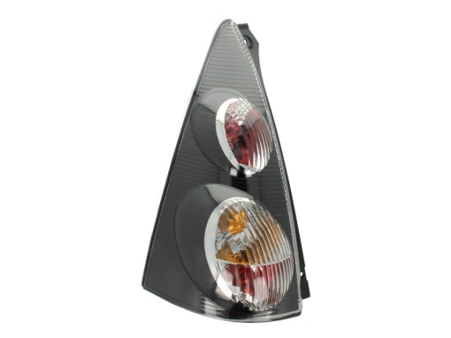 Stop spate Stanga (P21/5W/P21W) potrivit CITROEN C1 06.05-09.14